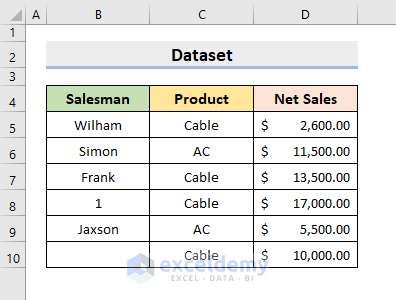 excel count filtered cells with text