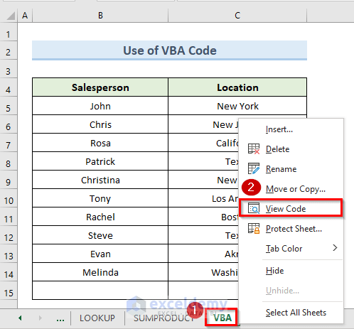Detect Last Row Number with Data in Excel with VBA code