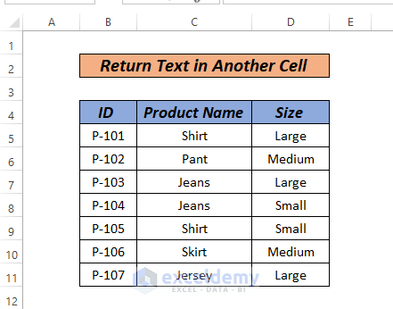 excel if cell contains text then add text in another cell 