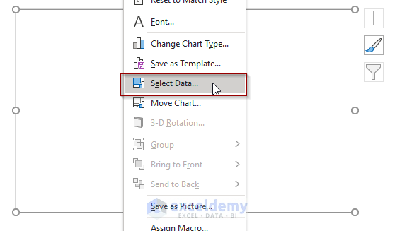 Excel Use Dynamic Named Ranged in Chart
