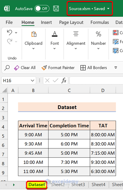 Excel VBA Macro to Copy Worksheet to Another Workbook Without Opening It