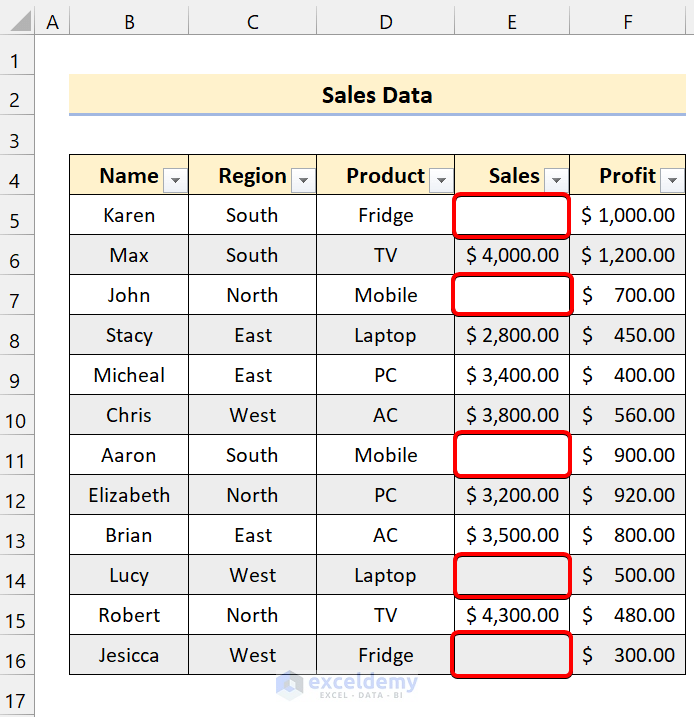 excel vba Delete Rows Based on a Cell Value