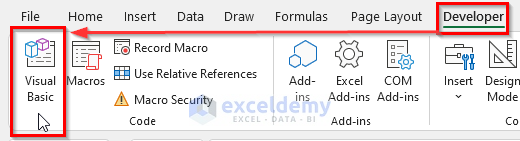 VBA to Add Leading Zeros in Excel Text Format