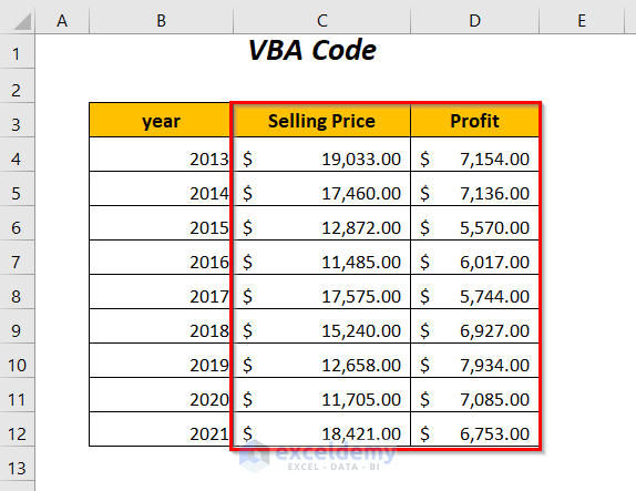 how to combine two bar graphs in Excel