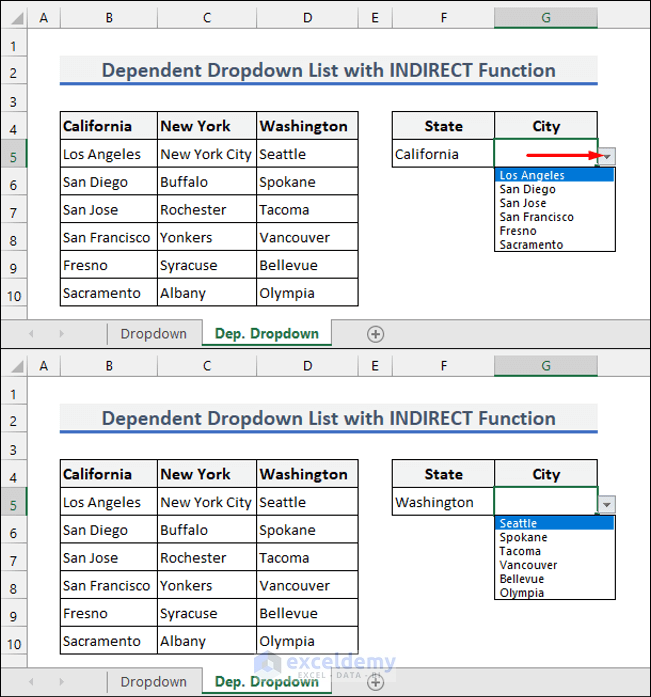 create-drop-down-list-using-indirect-function-in-excel-exceldemy