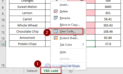 Remove Conditional Formatting but Keep the Format