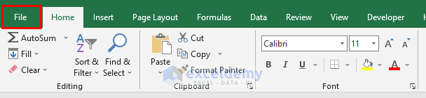 Save the CSV File as Text Document to Stop Excel from Auto Formatting Dates