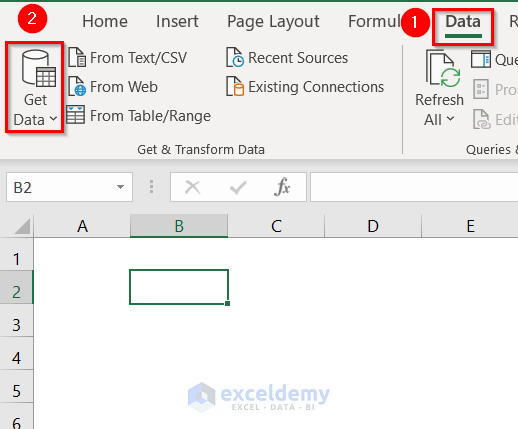 How to Convert Pdf to Excel Table