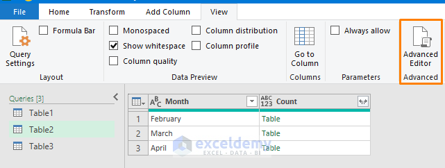 Excel Power Query Running Total By Group