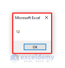 Output to Generate a Random Number in a Range with Excel VBA