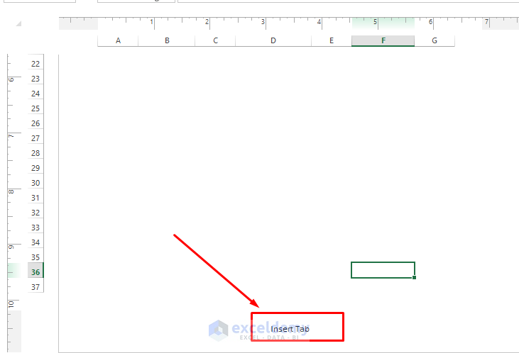 Excel sheet name code in footer using insert tab