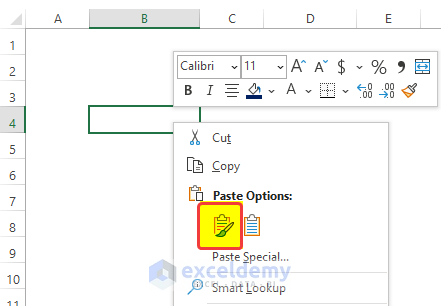 Using Microsoft Word oextract data from multiple pdf files to Excel