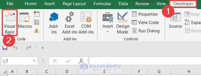 VBA to Find and Delete Rows