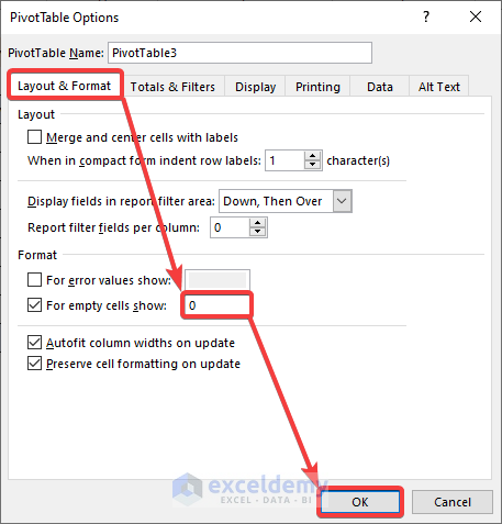 in the middle of nowhere cousin vowel How to Remove Blank Rows in Excel Pivot Table (4 Methods) - ExcelDemy