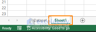 Template-How to Print Horizontally in Excel