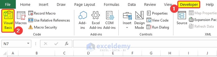 Combine Multiple Excel Files and Convert Them to CSV files