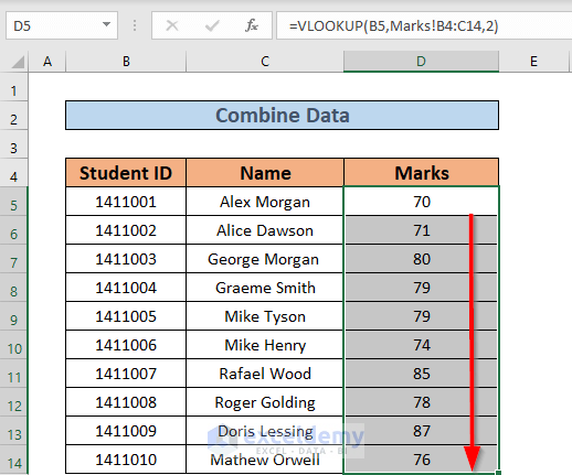 combine-multiple-worksheets-into-one-excel-file-easily-how-to-merge-excel-files-into-one