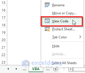 Use Excel VBA to Delete Dependent Drop Down List with Multiple Words