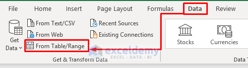 Draw out Text after Second Space Using the Excel Power Query