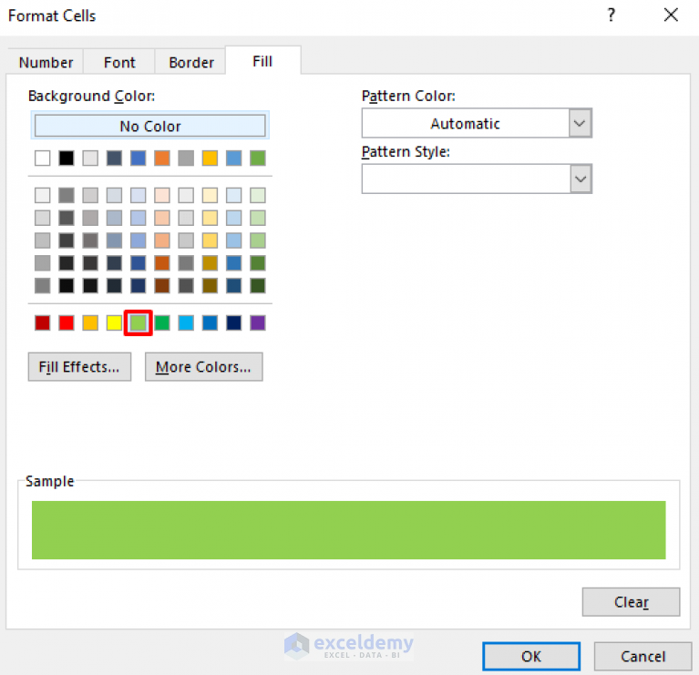 Highlight Cells If There Are More Than 3 Duplicates In Excel 3 Examples 