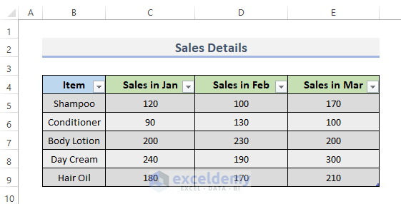 Table in Excel Makes Name Manager Delete Option Inactive