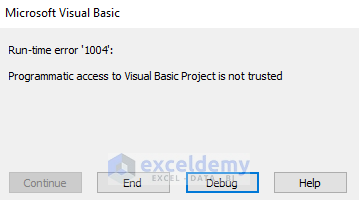 Excel VBA to Set Variable Name for Selecting Sheet