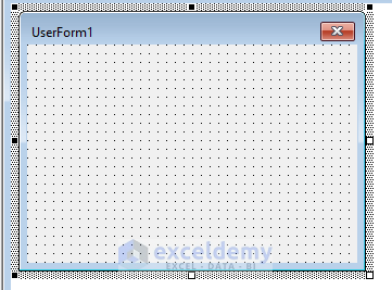 Excel VBA to Format Textbox Number with UserForm