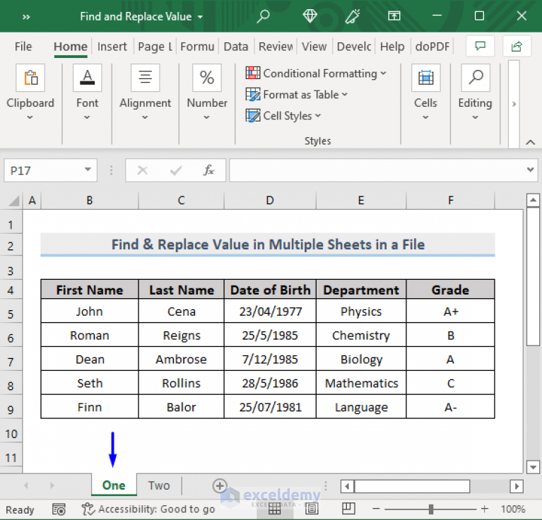 how-to-find-and-replace-values-in-multiple-excel-files-3-methods