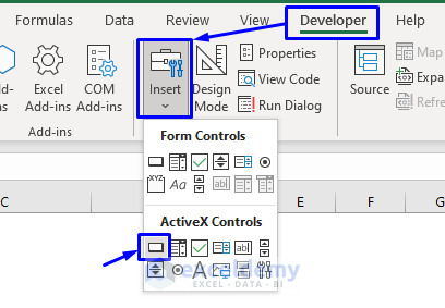 Creating button for Import Data from Excel into Word Automatically Using VBA