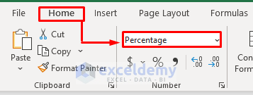 Use Nested IF to Apply Multiple Conditions inside PERCENTILE Function in Excel
