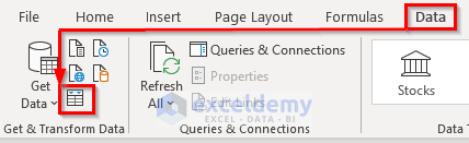 Remove Extra Space after Number with Power Query
