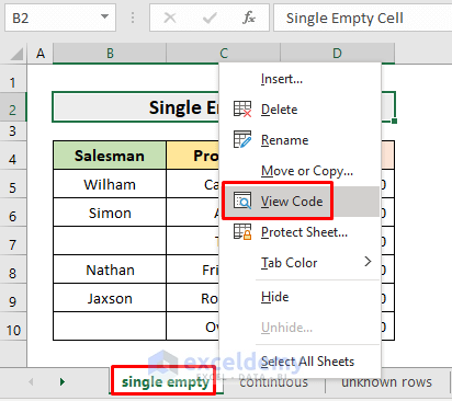 Excel VBA to Loop through Known Number of Range until Single Empty Cell