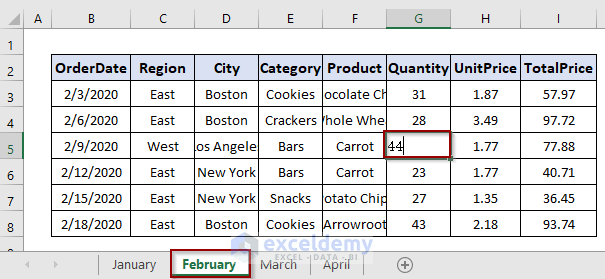 Unprotect All Sheets in Excel VBA