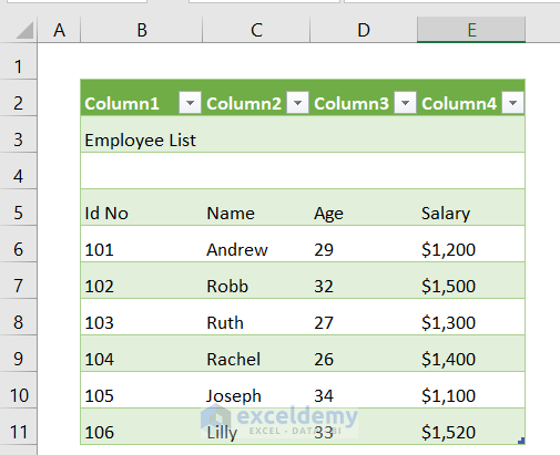 how to open csv file in excel with columns automatically