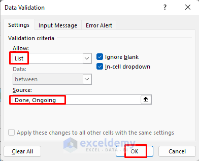 how to make daily activity report in excel