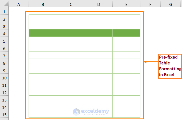 Convert Word Table to Excel Spreadsheet Convert Word Table to Excel with Formatting