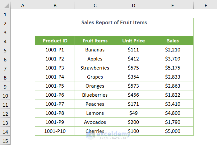 Convert Word Table to Excel Spreadsheet Copy and Paste Tool