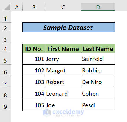4 Quick Tricks to Copy from Excel to Word Without Losing Formatting