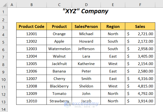 Excel VBA print range to pdf