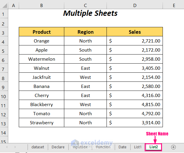 Excel VBA print range to pdf