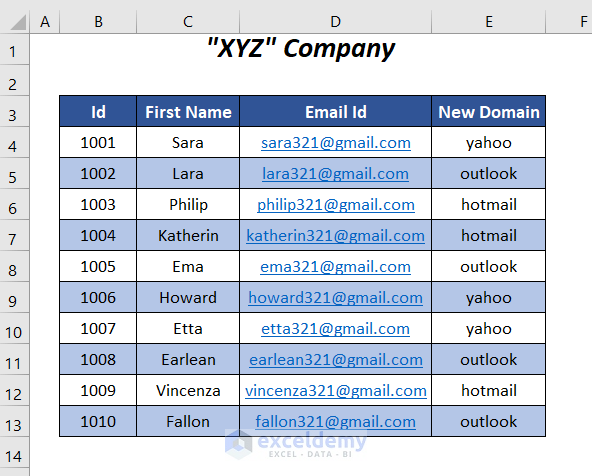 Excel VBA replace text in string