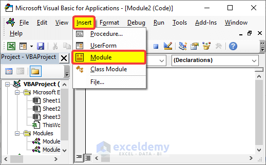 Embedding VBA Macro to Change Cursor from Plus to Arrow in Excel 