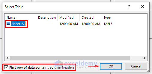 Link Excel Data to Labels of MS Word