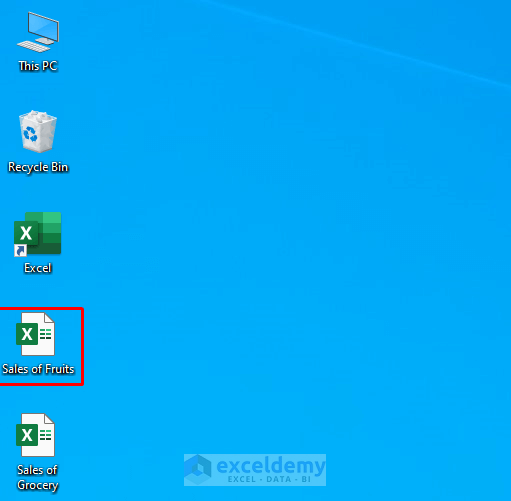 Utilize Office Tab to Open Excel files in Separate Windows
