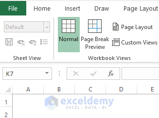 Remove Password from Excel File When Opening Using Info Feature