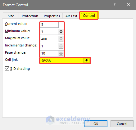 Track Multiple Projects in Excel