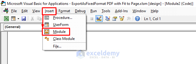 ExportAsFixedFormat PDF with Fit to Page for a Specific Range