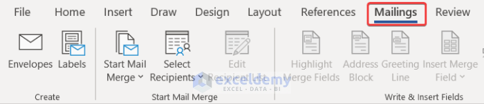 auto populate word document from excel