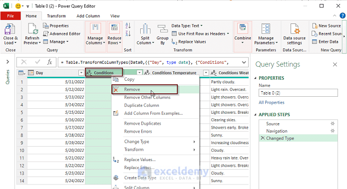 Create Database in Excel that Updates Automatically