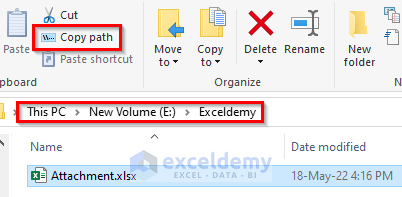 Use Excel Macro to Send Email Automatically with Attachments